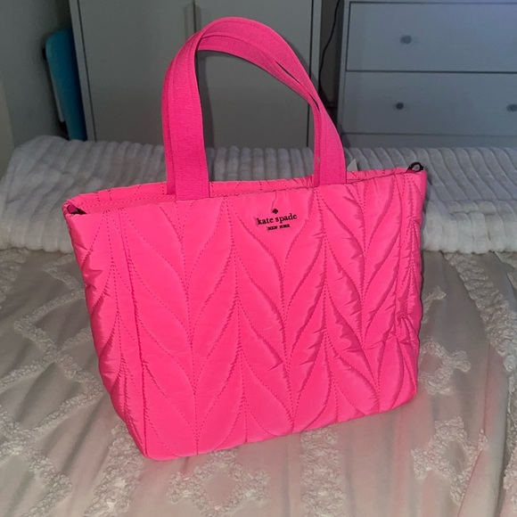 KATE SPADE - ELLIE SMALL TOTE - Picture 1 of 4
